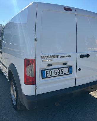 Ford TRANSIT CONNECT 1.8 DIESEL 2010
