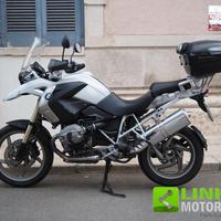 BMW R 1200 GS *€ 137,00 al mese*