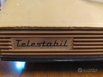 Stabilizzatore Telestabil