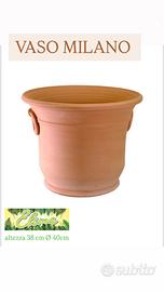 vaso milano