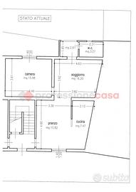 Appartamento Castelfiorentino [1/0388VRG]
