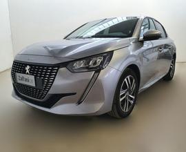 PEUGEOT 208 PureTech 75 Stop&Start 5 porte Activ