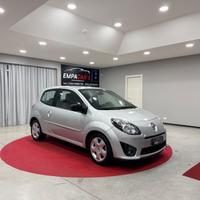 Renault Twingo 1.2 16V 75cv benzina OK NEOPATENTAT