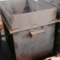 cassoni metallici portattrezzi