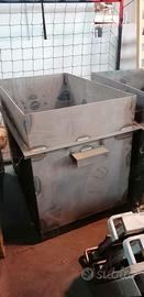 cassoni metallici portattrezzi