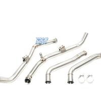 SOPPRESSORE DOWNPIPE MERCEDES CLASE E W212 13-16 A