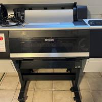 Plotter epson DTF 60 cm