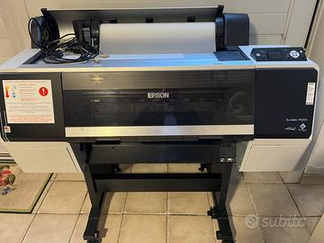Plotter epson DTF 60 cm