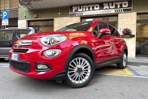 Fiat 500X 1.6 MultiJet 120cv Lounge Full