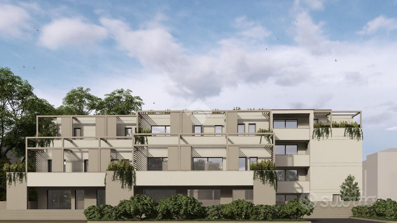 Apartment in Sorbolo - Altro