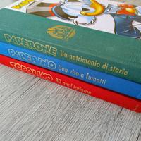 Libri fumetti Disney