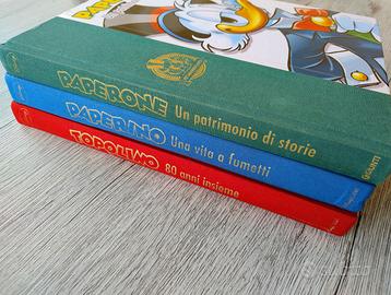 Libri fumetti Disney