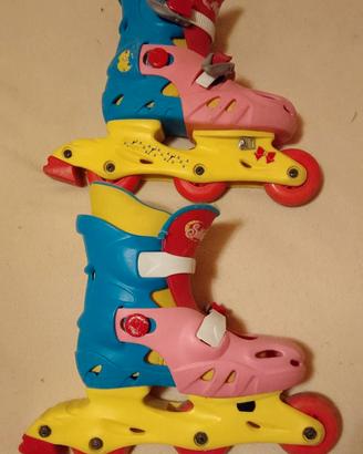 Pattini a rotelle in linea Sailor Moon