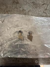 Valvole di scarico yamaha yz 125