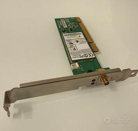 Scheda Wi-Fi PCI – Atheros