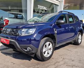 DACIA Duster 1.0 TCe 100 CV ECO-G 4x2 Comfort