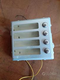 citofono Urmet 1145 / 14