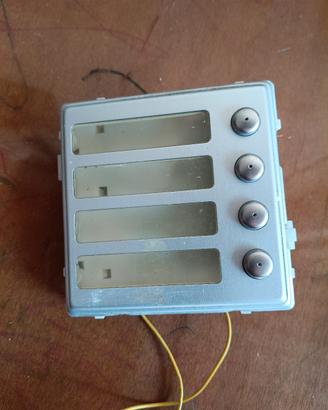 citofono Urmet 1145 / 14