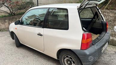 Vendesi auto Seat Arosa