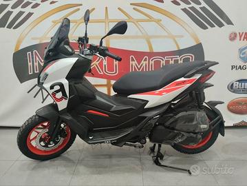 Aprilia SR GT 125 Sport 2026 nuovo in PROMOZIONE