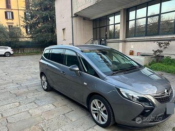Opel zafira 1.6 Diesel