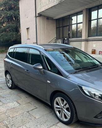 Opel zafira 1.6 Diesel