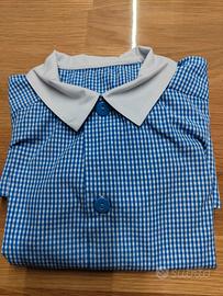 Grembiulino scuola infanzia