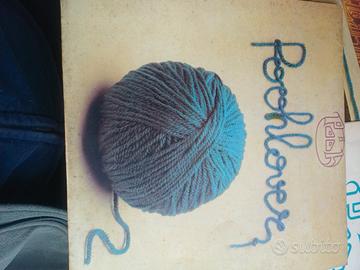 vinile 33 giri pooh.  