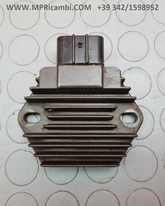 REGOLATORE TENSIONE HONDA CRF 250 2011 2010 CRE F