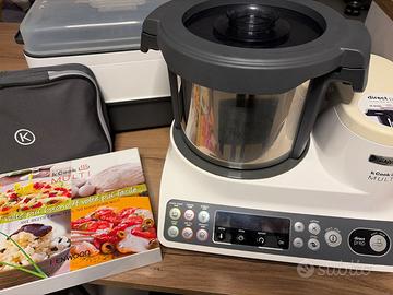 Kenwood Kcook Multi