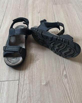 Sandali GEOX uomo
