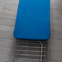 Asse da stiro professionale 