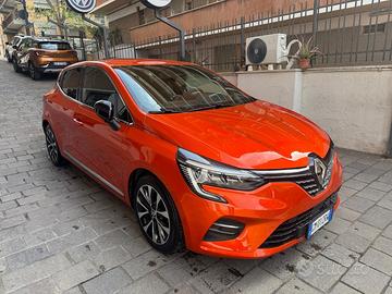 RENAULT Clio TCe 100CV GPL 5 porte Techno