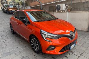 RENAULT Clio TCe 100CV GPL 5 porte Techno