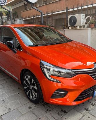 RENAULT Clio TCe 100CV GPL 5 porte Techno