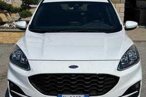 FORD Kuga 2.5 Full Hybrid 190 CV CVT 2WD ST-Line