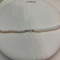 Collana di perle Comete.