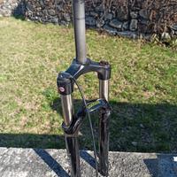 forcella Suntour xcr 27,5