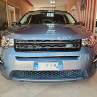 Land Rover Discovery Sport 2.0 TD4 150 CV SE