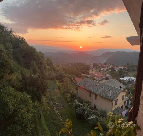 Biestro mansarda in casa indipendente