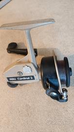 Mulinello Abu Cardinal 3