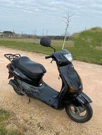 Scooter MBK
