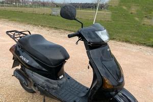 Scooter MBK