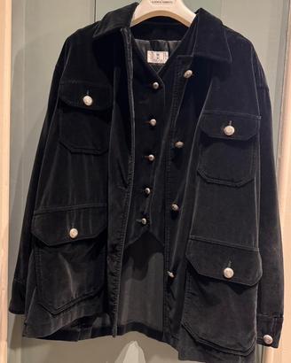 Rara Giacca 2-in-1 Oliver by Valentino