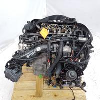 MOTORE COMPLETO B47D20A 2.0D 140Kw 190CV BMW 320D