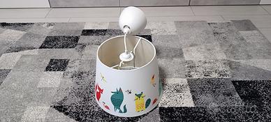 lampadario a sospensione ikea