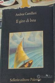 3 libri gialli