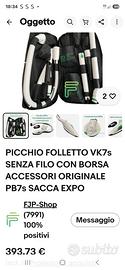 Borsone folletto