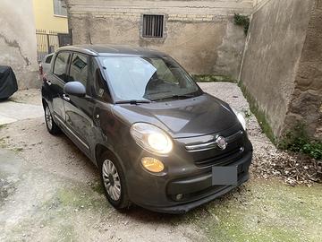 Fiat 500L 1.6 120cv 2015