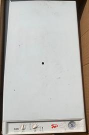 Caldaia Riscaldamento e Acqua sanitaria